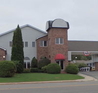 Americas Best Value Inn Saint Ignace