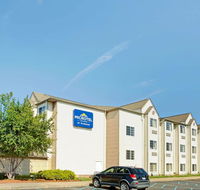 Microtel Inn  Suites by Wyndham Detroit Roseville