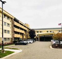 Comfort Inn Farmington Hills