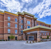 Hampton Inn Southfield/West Bloomfield