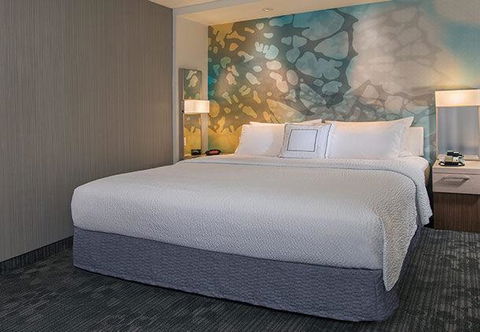 Courtyard By Marriott Detroit Farmington - Click Find 7