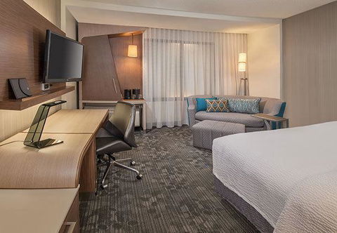 Courtyard By Marriott Detroit Farmington - Click Find 8