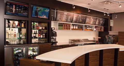 Courtyard By Marriott Detroit Farmington - Click Find 0