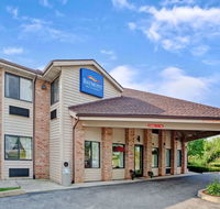 Baymont by Wyndham Monroe