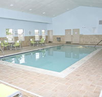 Holiday Inn Express Hotel  Suites Roseville