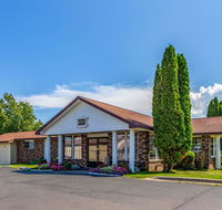 Quality Inn Lakefront