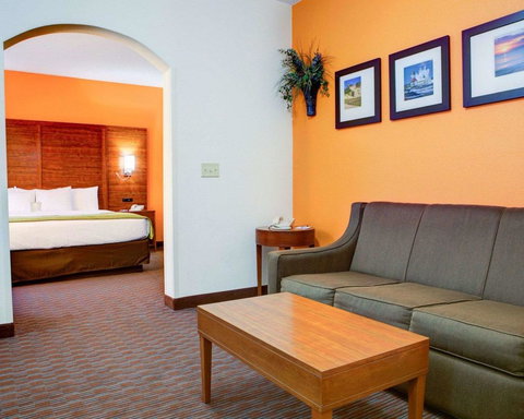Comfort Suites Stevensville â€“ St. Joseph - Bet 4u 37