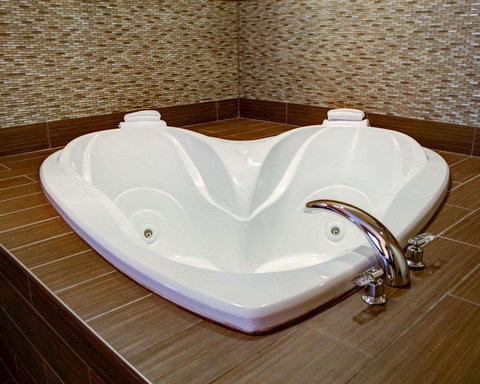 Comfort Suites Stevensville â€“ St. Joseph - Bet 4u 16