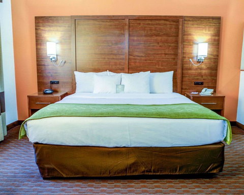 Comfort Suites Stevensville â€“ St. Joseph - Bet 4u 11