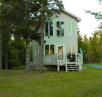 Paradise Lane