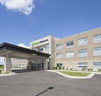 Holiday Inn Express  Suites Port Huron