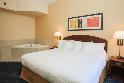 Courtyard By Marriott Flint - Bet 4u 34