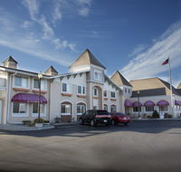 Magnuson Grand Pioneer Inn and Suites