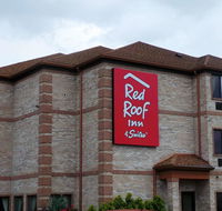 Red Roof Inn Suites Detroit - Melvindale/Dearborn