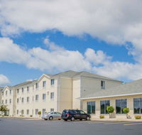Comfort Suites Escanaba
