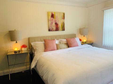 The Parkside / University District/15m To Downtown - Click Find 10