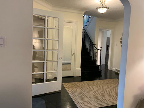 The Parkside / University District/15m To Downtown - Click Find 5
