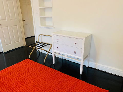 The Parkside / University District/15m To Downtown - Click Find 17