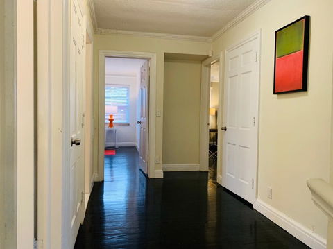 The Parkside / University District/15m To Downtown - Click Find 12
