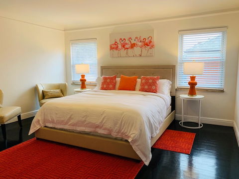 The Parkside / University District/15m To Downtown - Click Find 3