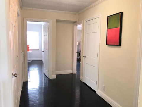 The Parkside / University District/15m To Downtown - Click Find 36
