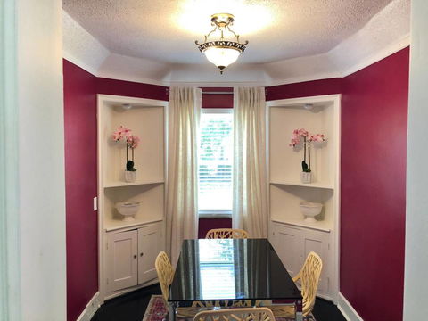 The Parkside / University District/15m To Downtown - Click Find 42