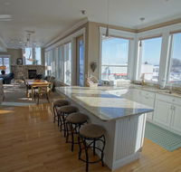 Pier Harbor 3 Condo at Saint Ignace
