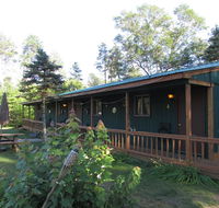 Best Bear Lodge