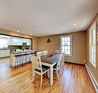 Quiet Family Home Home