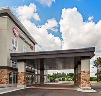 Best Western Plus Isanti