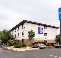 Motel 6 St Paul I-94