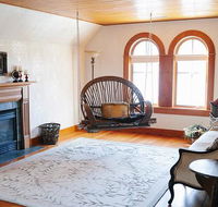 Round Barn Farm B  B Event Center