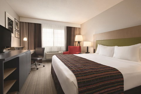 Country Inn & Suites By Radisson, Grand Rapids, MN - Bet 4u 3
