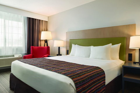 Country Inn & Suites By Radisson, Grand Rapids, MN - Bet 4u 6