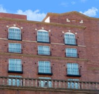 Drury Plaza Hotel St. Paul Downtown