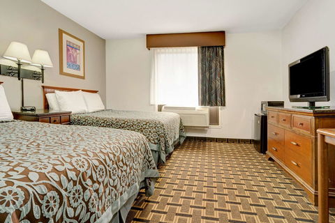 Days Inn By Wyndham St. Paul-Minneapolis-Midway - Click Find 8