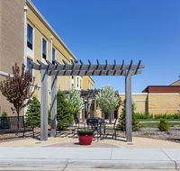 Comfort Suites  Conference Center Worthington