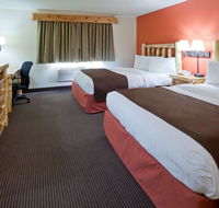AmericInn by Wyndham Pequot Lakes