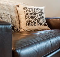 Minnestay- Grand Residence