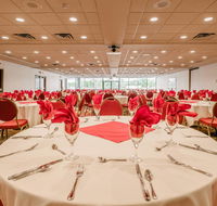 Best Western Plus Capitol Ridge