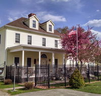 Andor Wenneson Historic Inn