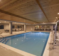 Hampton Inn  Suites St. Paul Downtown