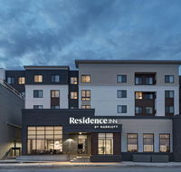 Residence Inn by Marriott St. Paul Downtown