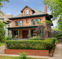 Historic District BnB