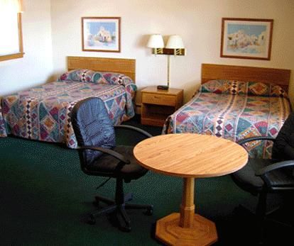 Skyline Motel - Click Find 4