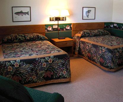 Skyline Motel - Click Find 5