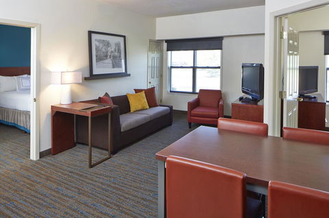Residence Inn Minneapolis St. Paul/Roseville - Click Find 25