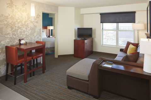 Residence Inn Minneapolis St. Paul/Roseville - Click Find 19