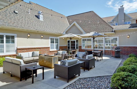 Residence Inn Minneapolis St. Paul/Roseville - Click Find 1