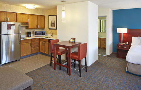 Residence Inn Minneapolis St. Paul/Roseville - Click Find 24